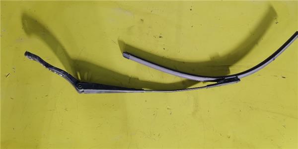 Brazo Limpiaparabrisas Delantero Izquierdo Opel Corsa D (2006->) foto 2