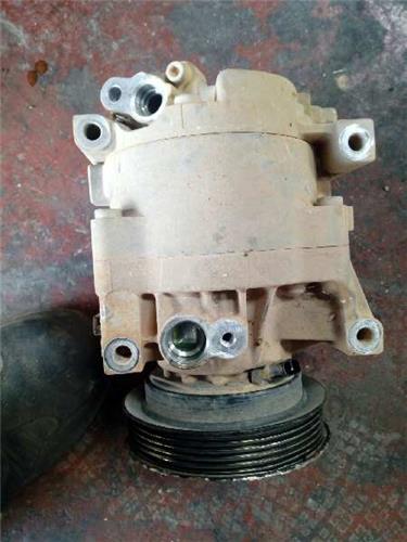 Compresor Aire Acondicionado Fiat DOBLO CARGO foto 3