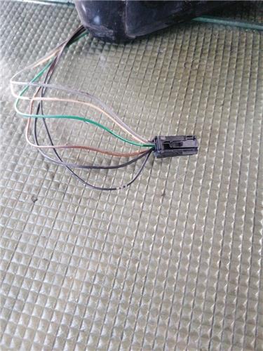 Retrovisor Electrico Derecho Peugeot 307 (S1)(04.2001->06.2005) foto 3