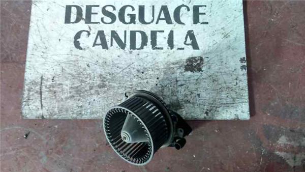 Ventilador Calefaccion Honda Concerto (HW)(10.1990->)