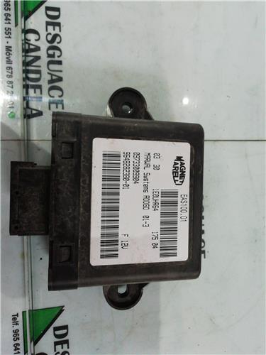 Modulo Electronico Peugeot 807 (2002->) foto 4