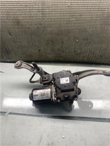 Motor limpiaparabrisas delantero izquierdo Opel Zafira C Tourer (09.2011->) foto 5