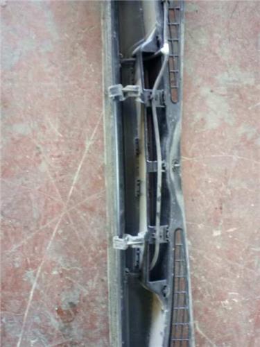 Torpedo Citroen Xsara Picasso (1999->) foto 3