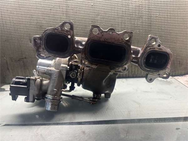 Turbo Nissan Juke I (F15E)(06.2010->) foto 4