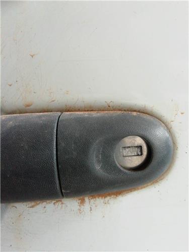 Bombin Puerta Delantera Izquierda Renault Kangoo II (F/KW0)(2008->) foto 2