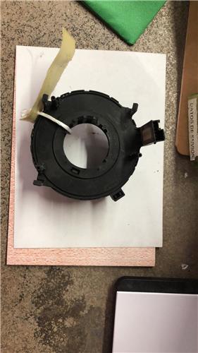 anillo contacto volante volkswagen passat ber