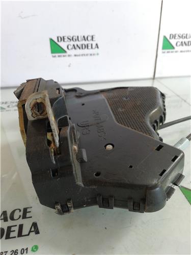 Cerradura Puerta Delantera Derecha Toyota COROLLA foto 3