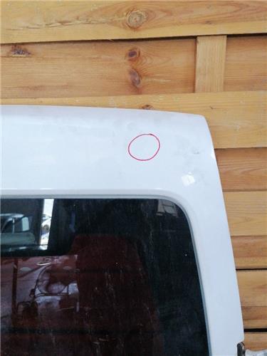 Puerta Trasera Derecha Opel Combo (Corsa C)(2001->) foto 2