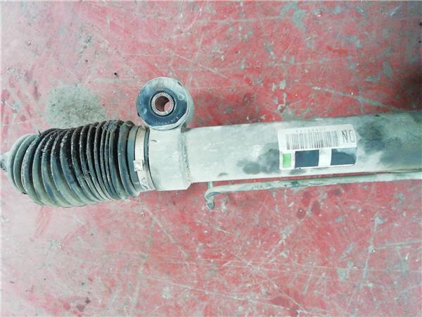 Cremallera Direccion Asistida Opel Sintra (1996->) foto 3