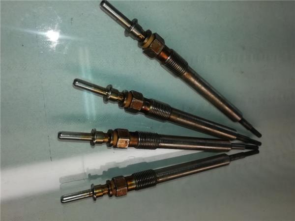 Calentadores BMW Serie 1 Berlina 5p (F20)(2011->) foto 4