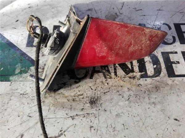 Retrovisor Izquierdo Ford MONDEO FAMILIAR foto 2