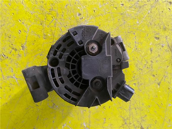 Alternador Citroen C4 Coupe (2004->) foto 3