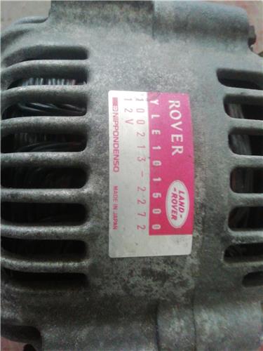 Alternador