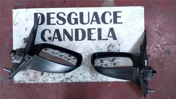 Retrovisor Izquierdo Ford Mondeo FD Berl./Turnier (1993->)