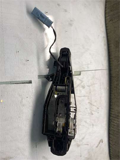 Maneta Exterior Delantera Derecha Citroen C4 Picasso/Spacetourer (05.2013->) foto 4