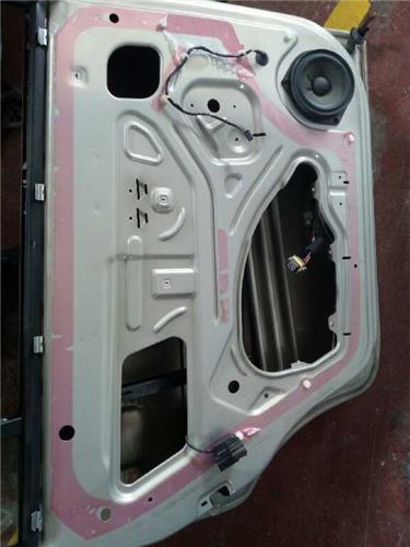 Puerta Trasera Izquierda Opel Zafira B (2005->) foto 3