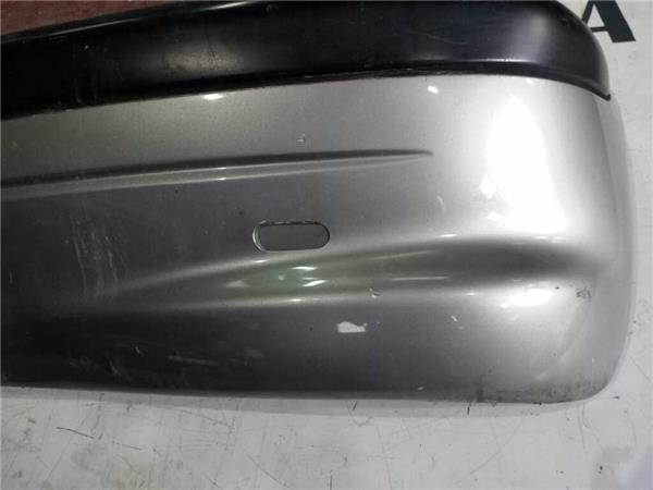 Paragolpes Trasero Peugeot 206 (1998->) foto 5
