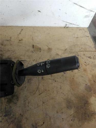 Mando Limpiaparabrisas Peugeot 206 (1998->) foto 2