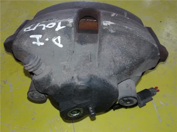 Pinza Freno Delantero Izquierda Volkswagen Golf V (1K1)(10.2003->2008)
