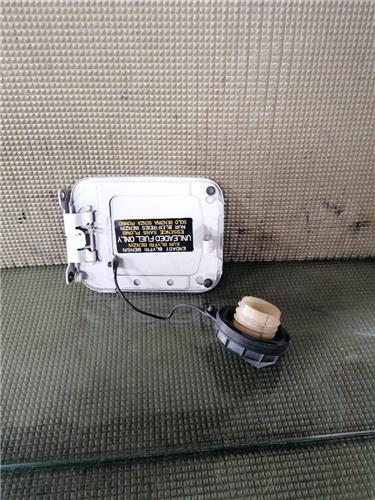 Tapa Exterior Combustible Hyundai Atos Prime (MX)(2000->) foto 2
