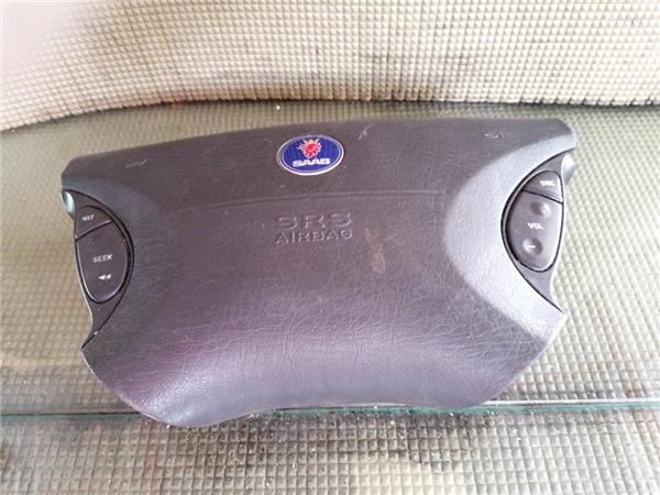 airbag volante saab 9 3 berlina 1998 22 tid