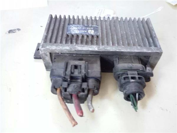 Caja Precalentamiento Renault MEGANE I BERLINA HATCHBACK foto 3