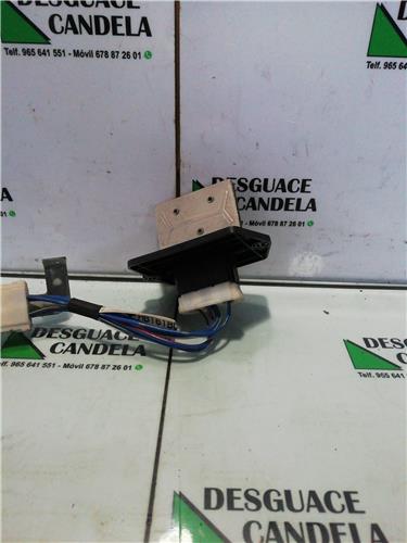 RESISTENCIA CALEFACCION Mazda 323 BERLINA C/F/S