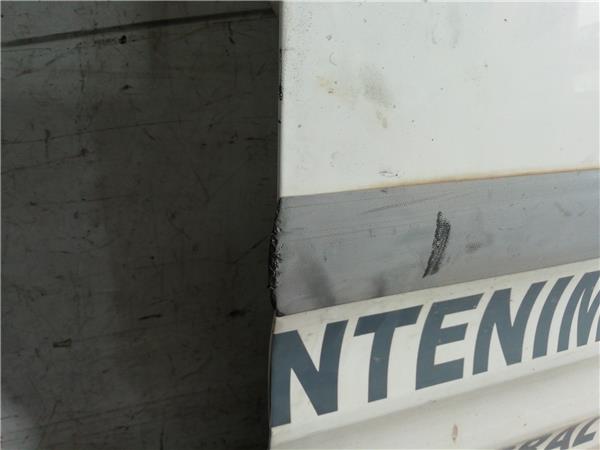 Puerta Delantera Derecha Ford Transit Connect (TC7)(2002->) foto 5