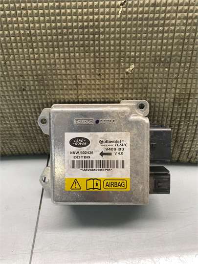 Centralita Airbag Land Rover Range Rover Sport (01.2005->)