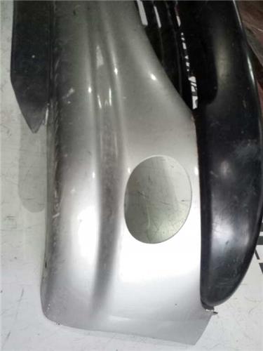 Paragolpes Delantero Peugeot 206 (1998->) foto 5