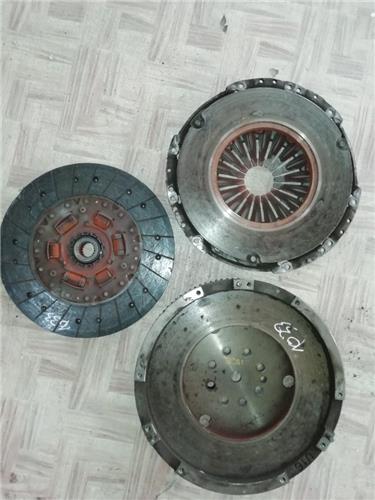 Kit Embrague Completo Kia Ceed (ED)(2006->) foto 2