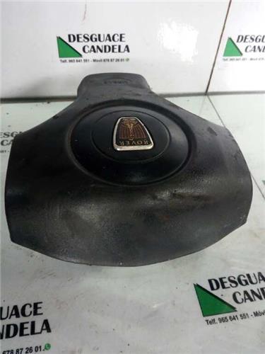 Airbag Volante MG ROVER SERIE 25 foto 3