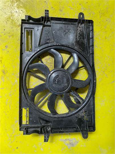 Electroventilador Opel Astra K Berlina 5p (09.2015->)