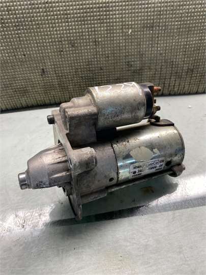 Motor Arranque
