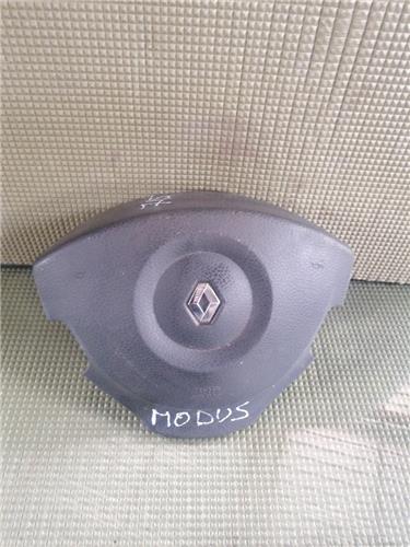 airbag volante renault modus i 2004 15 dci f