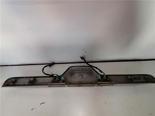 Moldura Porton Trasero Kia Sportage (KM)(2005->) foto 2