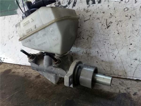 Bomba Freno Renault KANGOO 4X4 foto 3