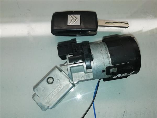 Conmutador De Arranque/Encendido Citroen C5 Berlina (2008->)