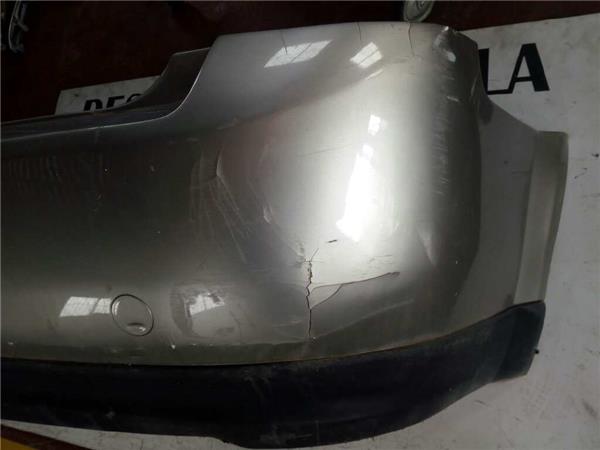Paragolpes Trasero Opel VECTRA C BERLINA foto 3