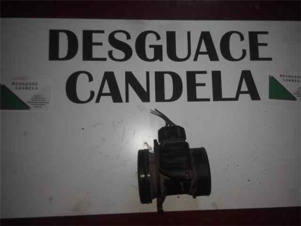 Caudalimetro