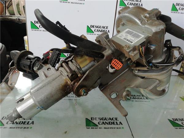 Columna Direccion Renault Kangoo II (F/KW0)(2008->) foto 2
