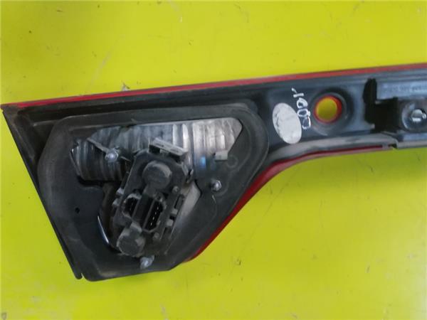 Luz Central De Freno Seat Toledo (1M2)(03.1999->) foto 4