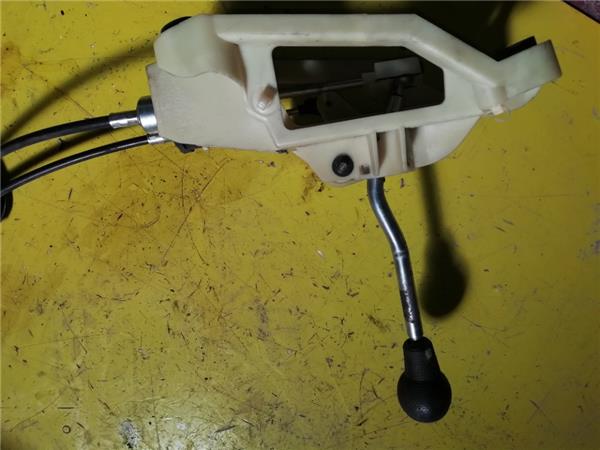 Conjunto Palanca Cambio Velocidad Honda Jazz (GD1/5)(2002->) foto 4