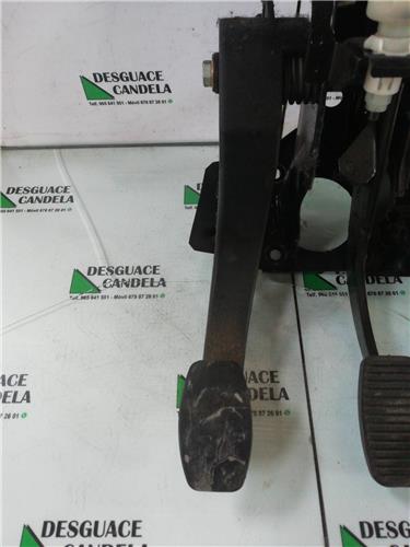 Pedal Embrague Lancia Y (11.1995->)