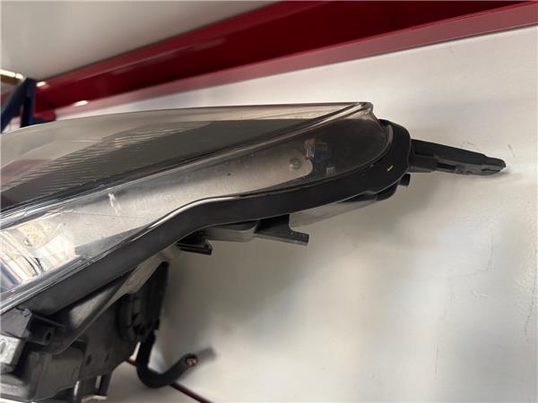 Faro Delantero Izquierdo Opel Insignia Sports Tourer (2008->) foto 5