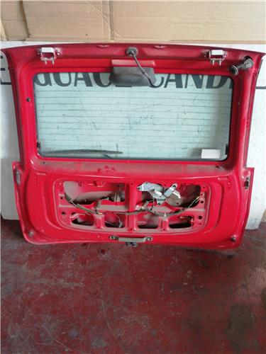 porton trasero hyundai atos 10 54 cv