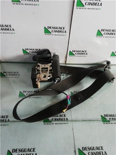 Cinturon Seguridad Delantero Derecho Fiat PANDA foto 2