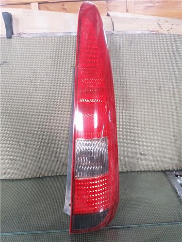 Piloto Trasero Derecho Ford Fusion (CBK)(2002->)