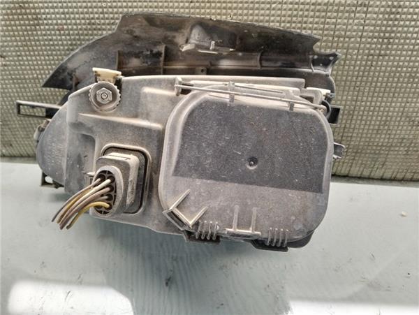 Faro Delantero Derecho Seat Arosa (6H1)(1997->) foto 3