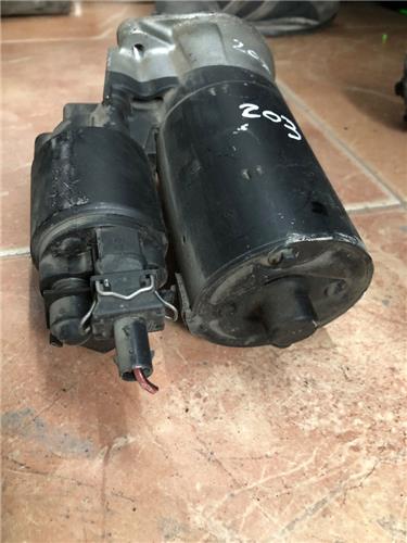 Motor Arranque Volkswagen Polo III (6N1)(09.1994->) foto 5